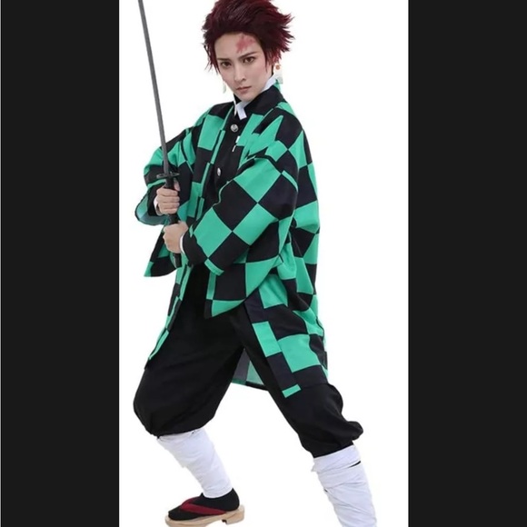 Demon Slayer Tanjiro - Picture 3 of 5